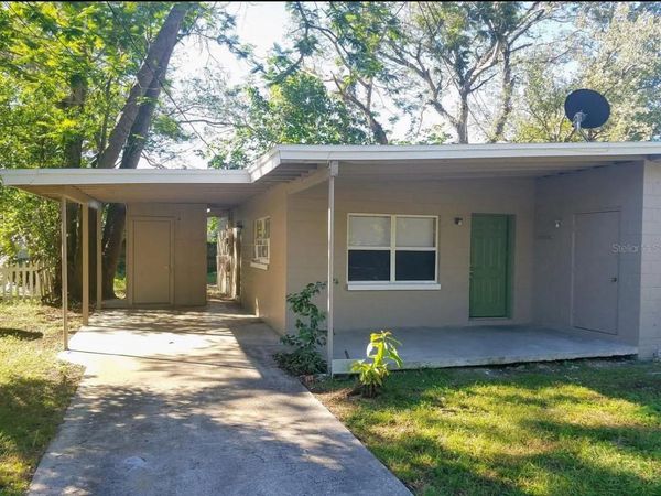 3114 LAWRENCE STREET , ORLANDO, FL 32805