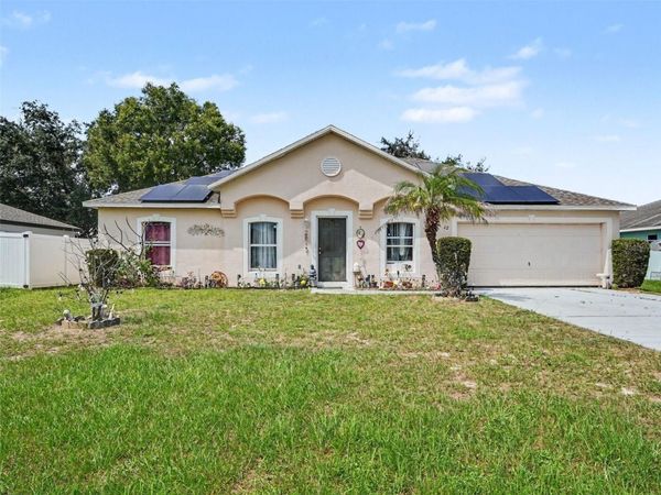 62 HERRING COURT , POINCIANA, FL 34759