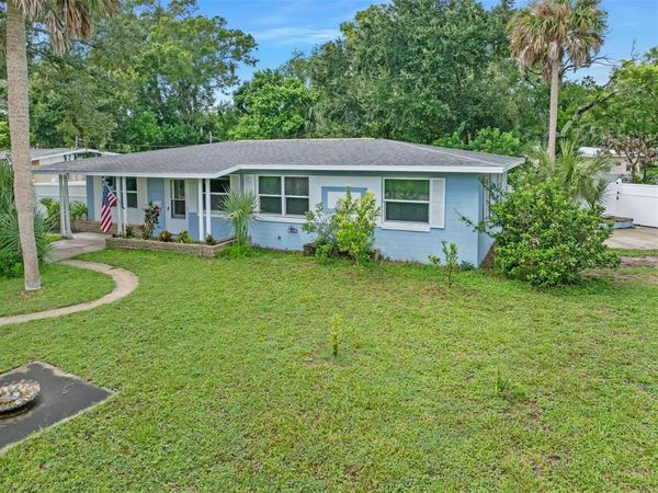 700 KATHERINE STREET , SOUTH DAYTONA, FL 32119