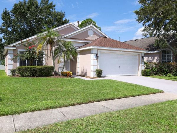 3221 EGRETS LANDING DRIVE , LAKE MARY, FL 32746