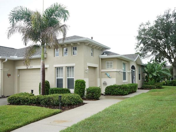 2032 INVERNESS GREENS DRIVE , Unit 76, SUN CITY CENTER, FL 33573