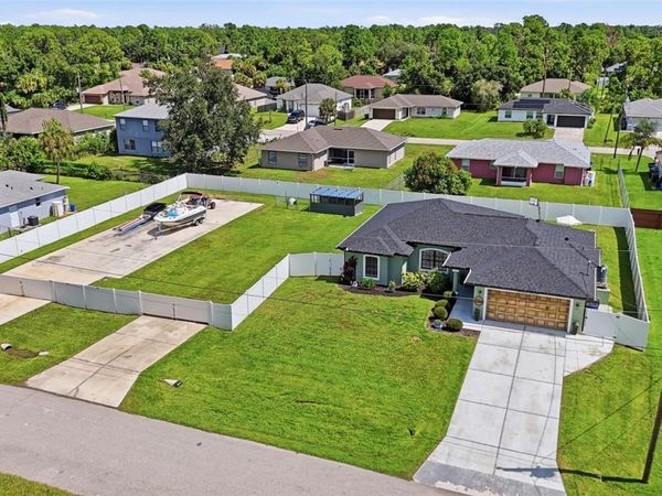 2244 PENGUIN LANE , NORTH PORT, FL 34286