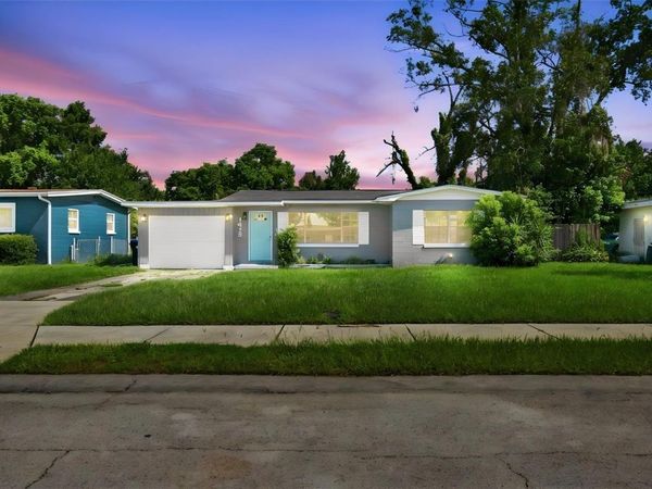 1413 CARLSON DRIVE, ORLANDO, FL 32804