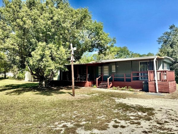 6838 N CARL G ROSE HIGHWAY , HERNANDO, FL 34442