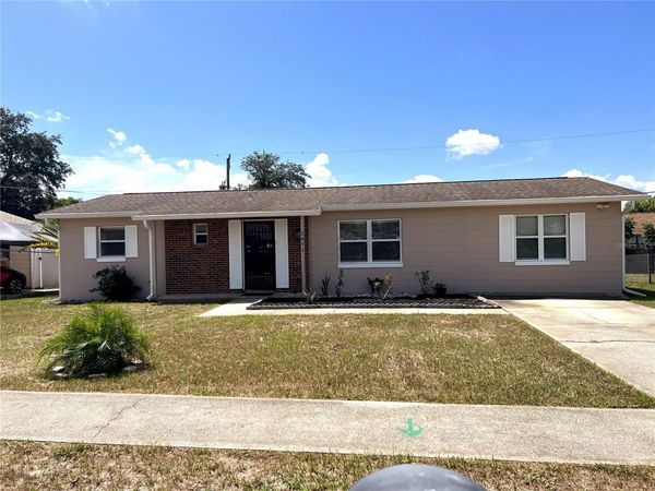 2973 KEESLER STREET , DELTONA, FL 32738