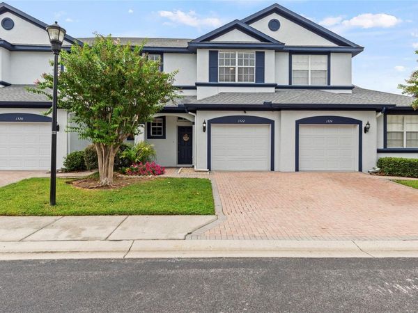 1522 SUMMERGATE DRIVE , VALRICO, FL 33594