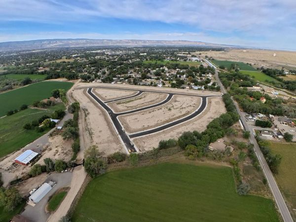 636 Wild Horse Drive , Clifton, CO 81520