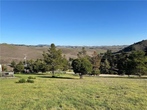 0 London Lane, Cambria, CA 93428