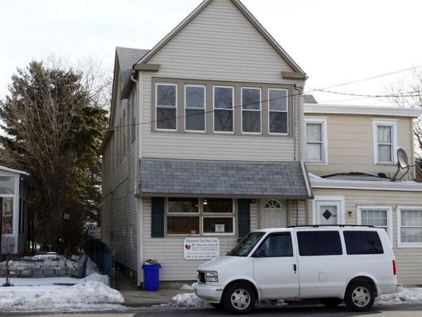 456 S BROADWAY , GLOUCESTER CITY, NJ 08030
