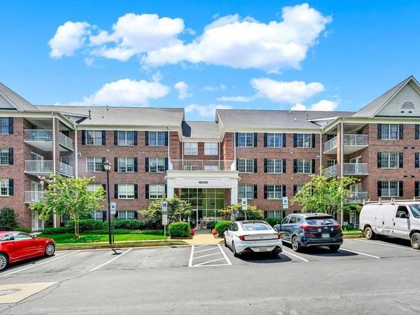 12030 TRALEE ROAD , Unit 305, TIMONIUM, MD 21093