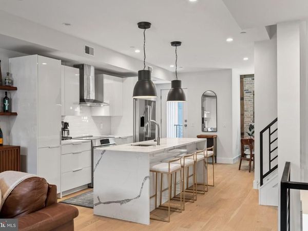 1510 N BAILEY STREET, Unit 2, PHILADELPHIA, PA 19121