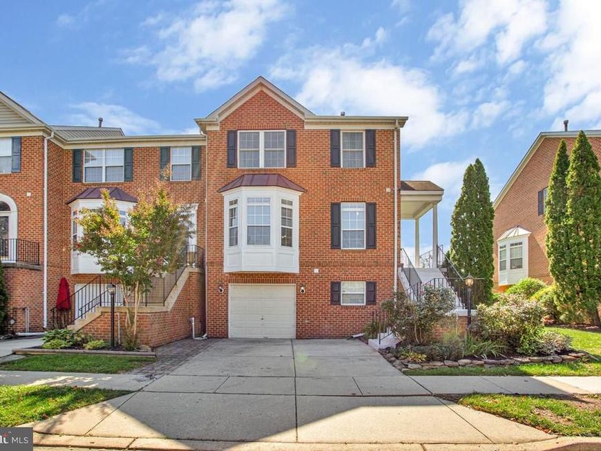 3816 Glebe Meadow Way , Edgewater, MD 21037 Main Photo