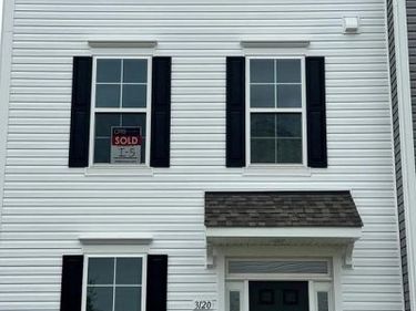 3144 ETON PL , WINCHESTER, VA 22601