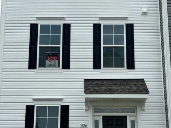3144 ETON PL, WINCHESTER, VA 22601