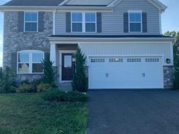 26774 BARNSLEY PLACE, CHANTILLY, VA 20152