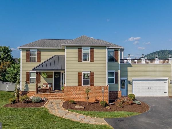 3525 WHITE OAK DRIVE, ROCKINGHAM, VA 22801