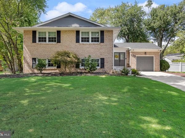 505 BALSAM ROAD, CHERRY HILL, NJ 08003