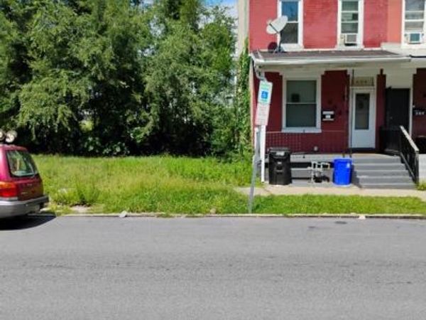 634 EMERALD STREET , HARRISBURG, PA 17110