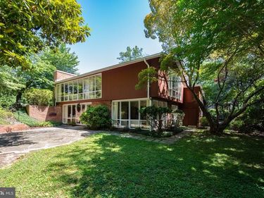 7407 RECARD LANE , ALEXANDRIA, VA 22307