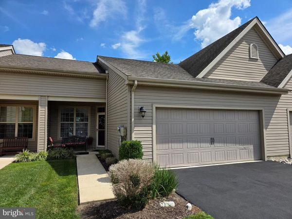 6 FOUNTAINVIEW DRIVE, NEWARK, DE 19713