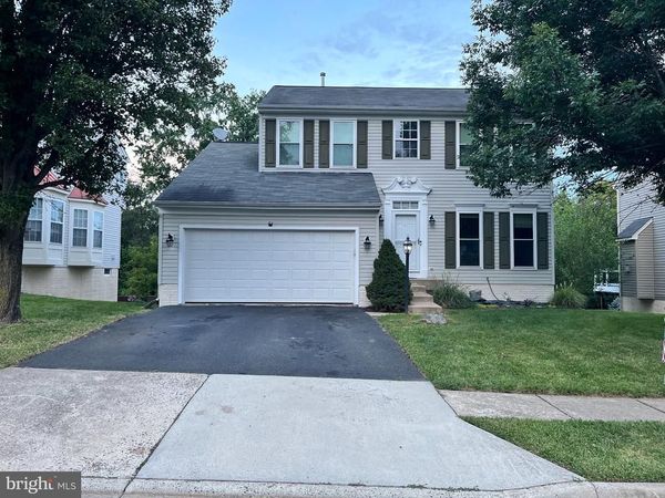 14112 REDSTART COURT, GAINESVILLE, VA 20155
