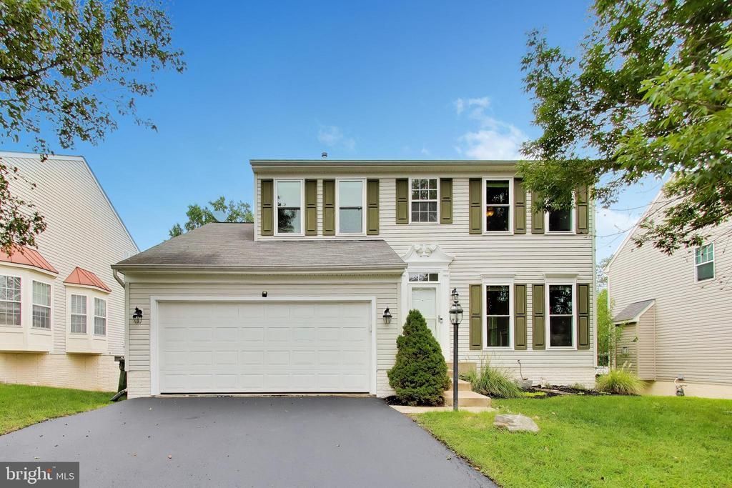 14112 Redstart Court, Gainesville, VA 20155 Main Photo