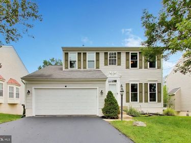 14112 REDSTART COURT, GAINESVILLE, VA 20155