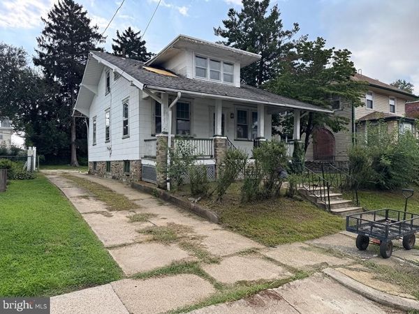 7339 TABOR AVENUE, PHILADELPHIA, PA 19111