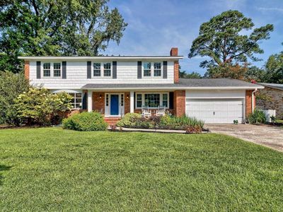 6557 Eastshore Road, Columbia, SC 29206