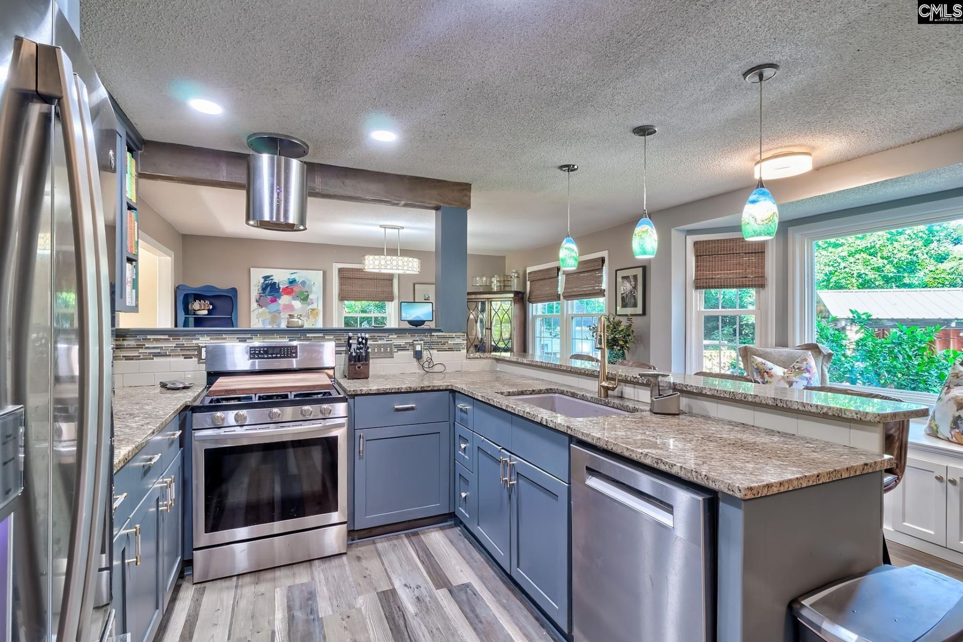 6557 Eastshore Road Photo 9