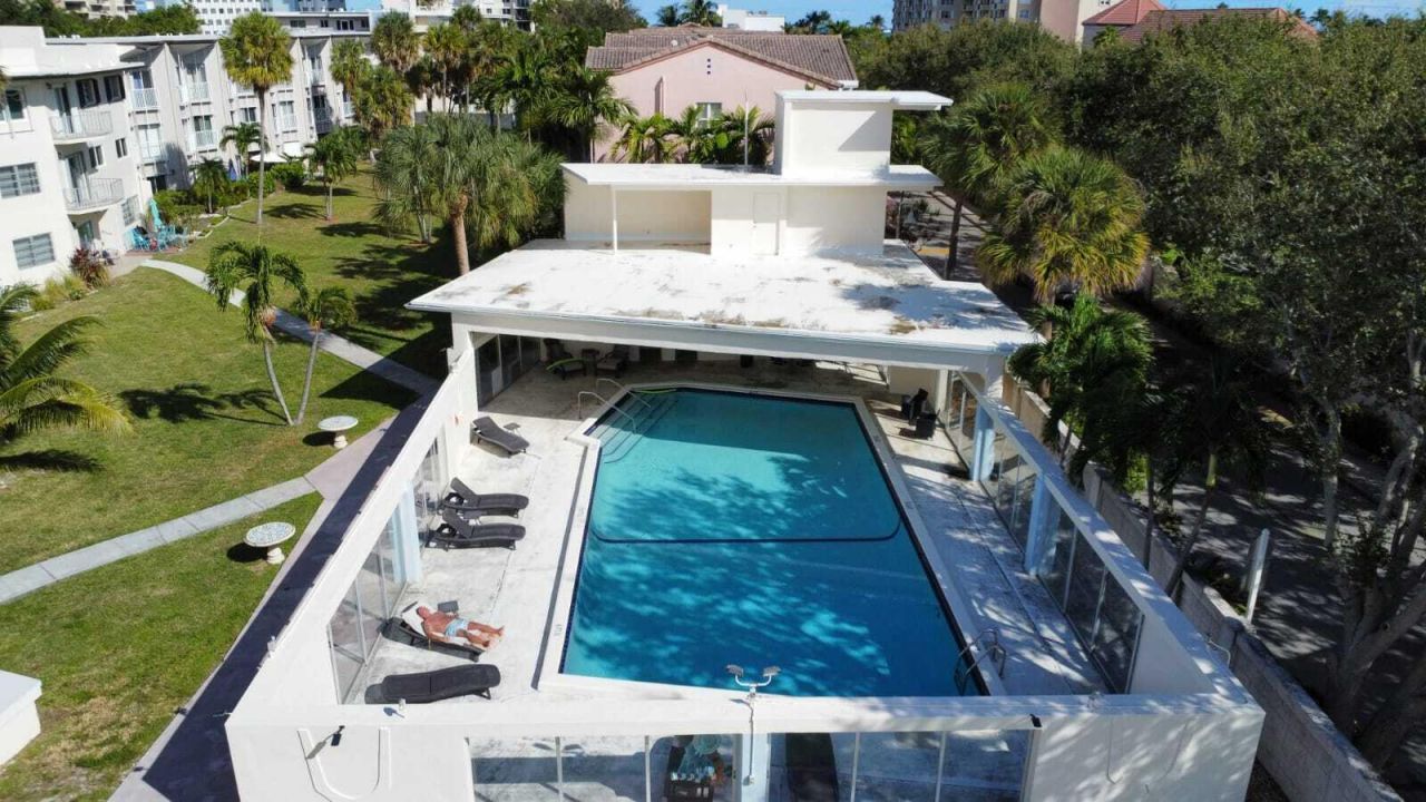 1967 S Ocean Boulevard, Unit 428-D, Lauderdale by the Sea, FL 33062 Photo