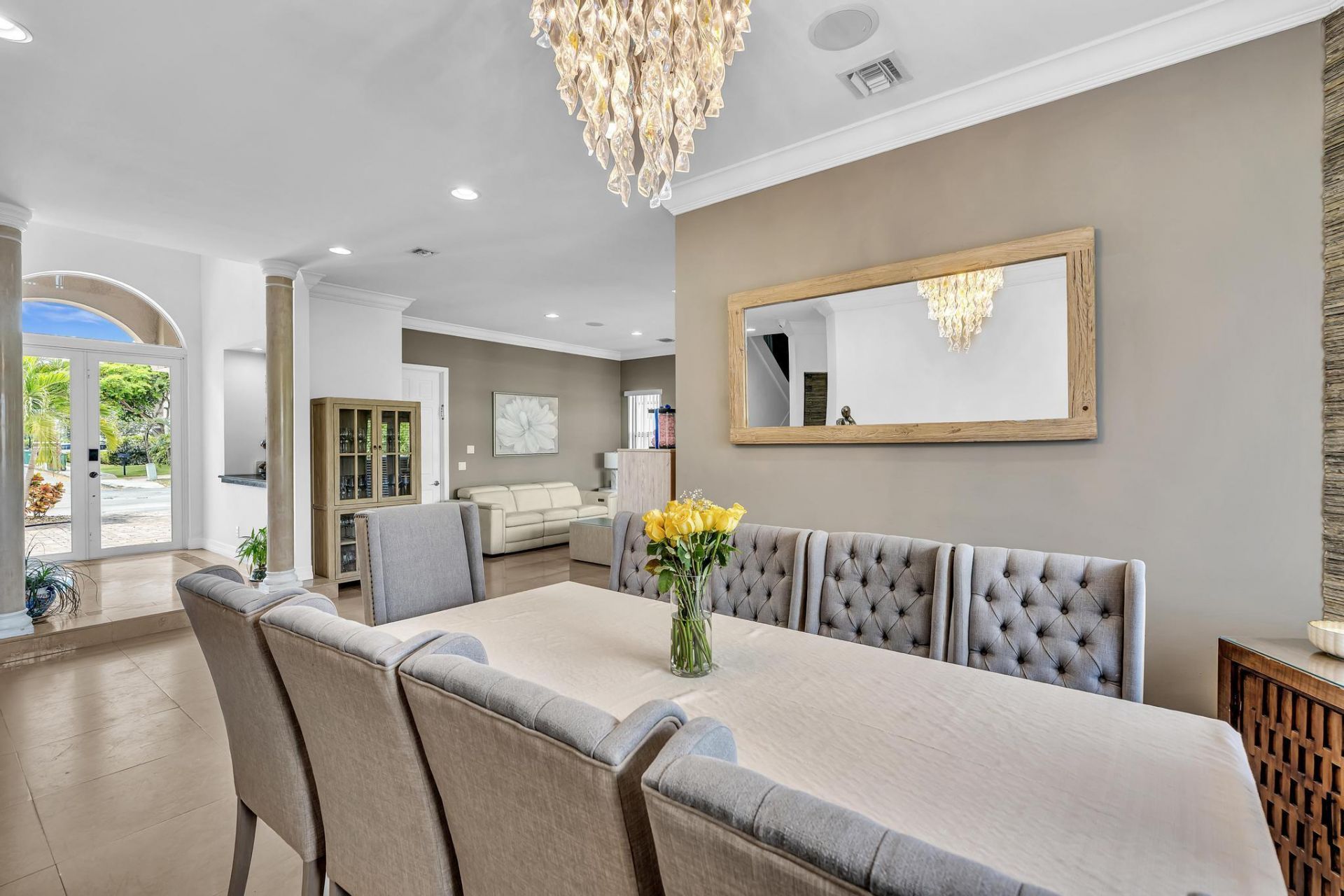 3521 Forest View Circle, Dania Beach, FL 33312 Photo