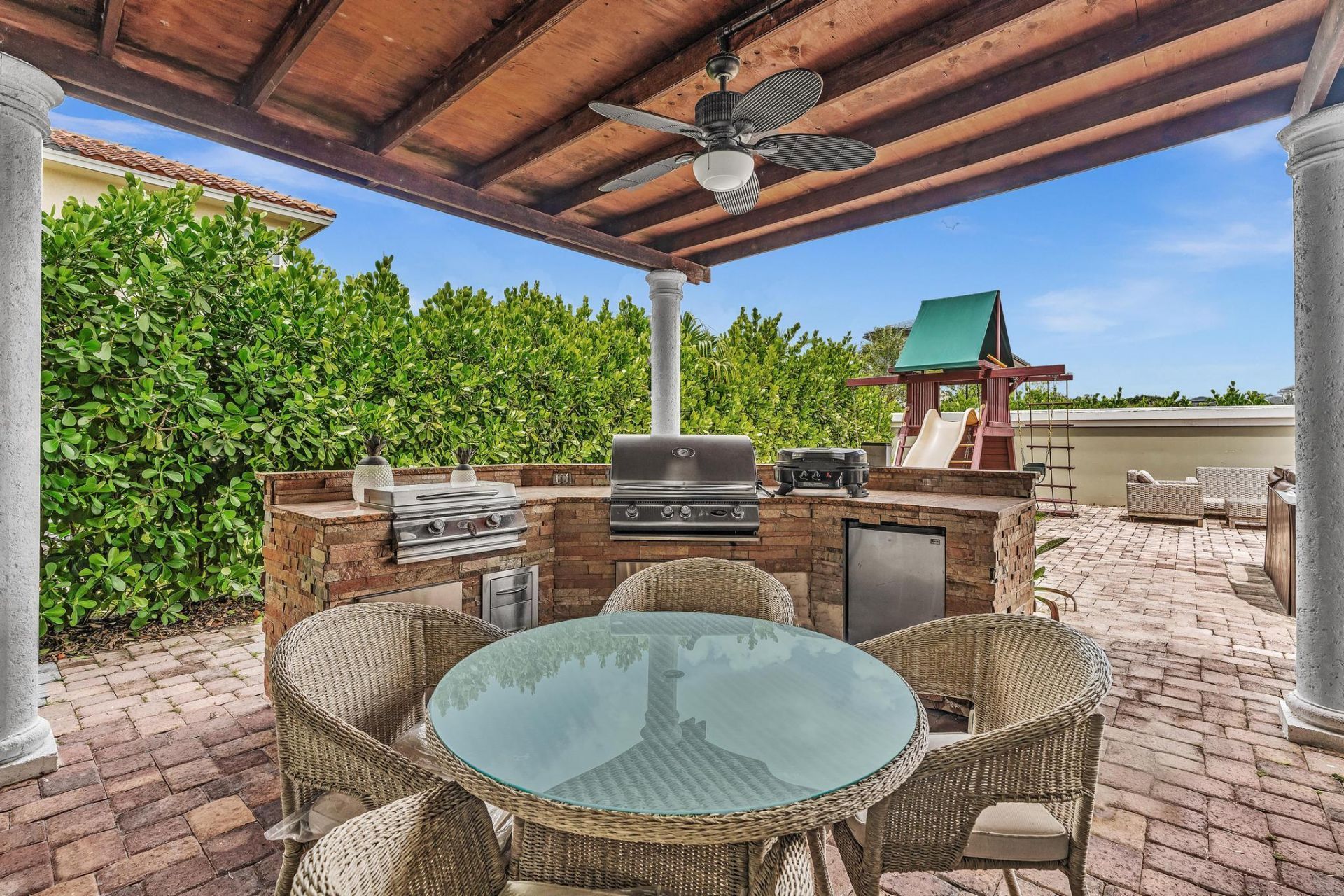 3521 Forest View Circle, Dania Beach, FL 33312 Photo