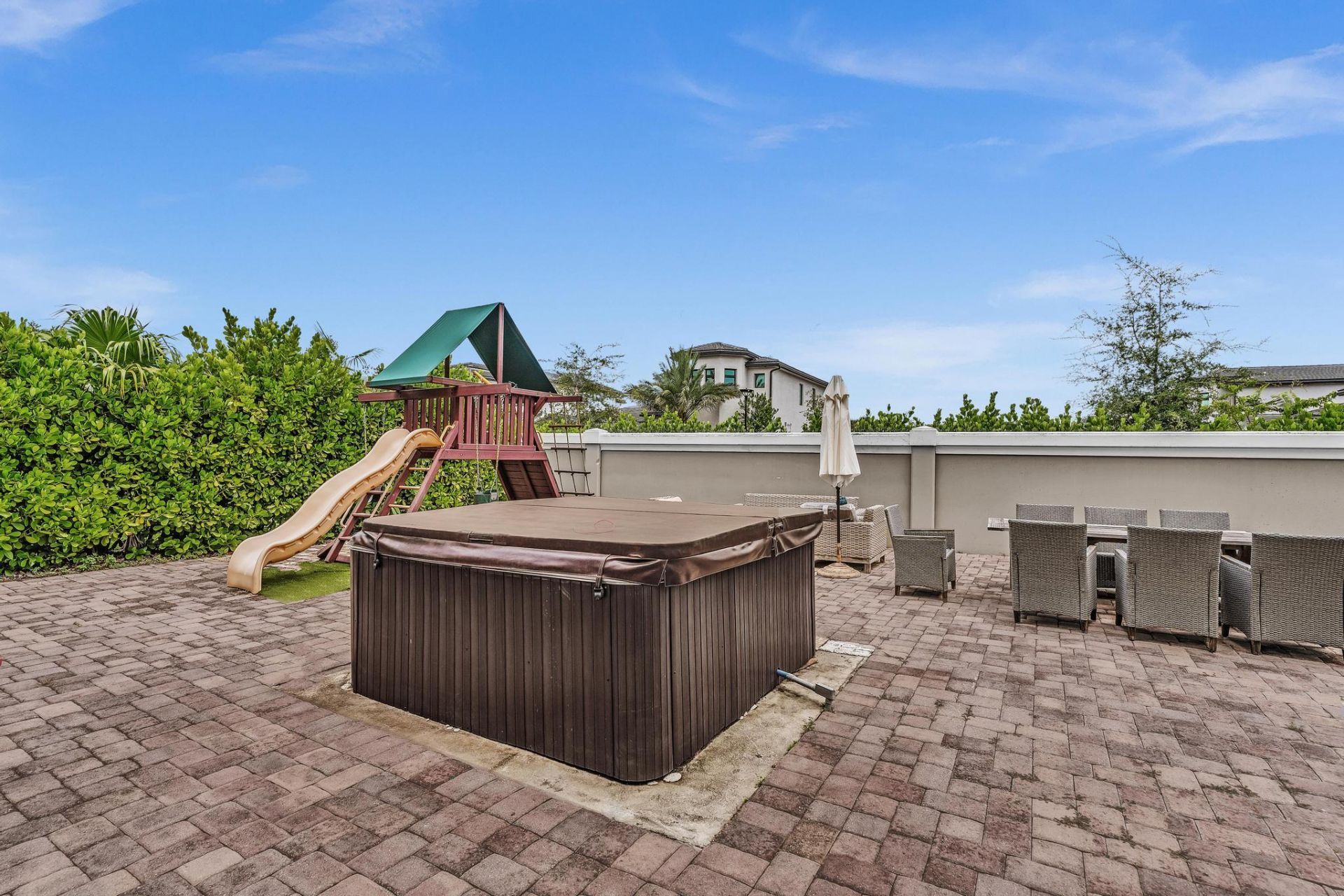 3521 Forest View Circle, Dania Beach, FL 33312 Photo