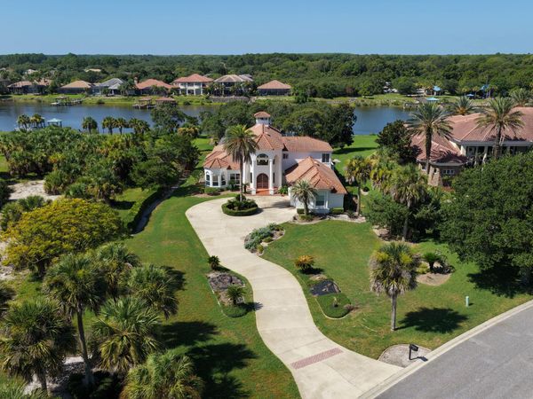 1 Capri Court, Palm Coast, FL 32137