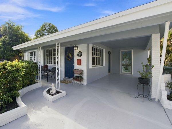 468 NW 48th Street, Oakland Park, FL 33309