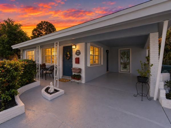 468 NW 48th Street, Oakland Park, FL 33309
