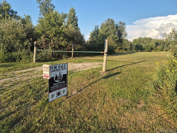 11365 Littlefield Road, Fremont Township, Mi 49310