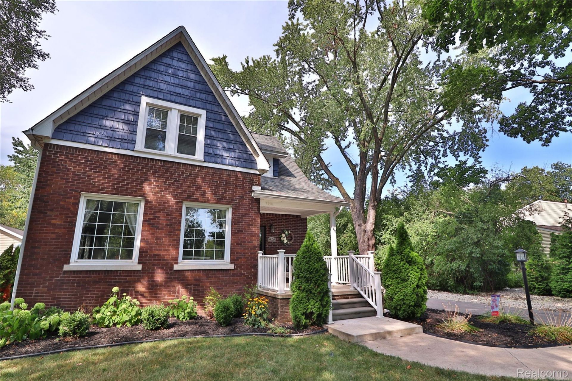 9808 Byromar Lane, Grosse Ile Township, Mi 48138 Main Photo