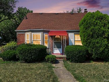 16299 Manning Street , Detroit, Mi 48205