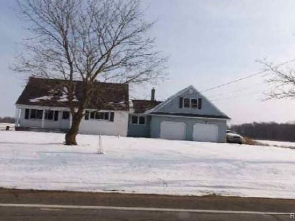318 N Aurelius Road , Aurelius Township, Mi 48854