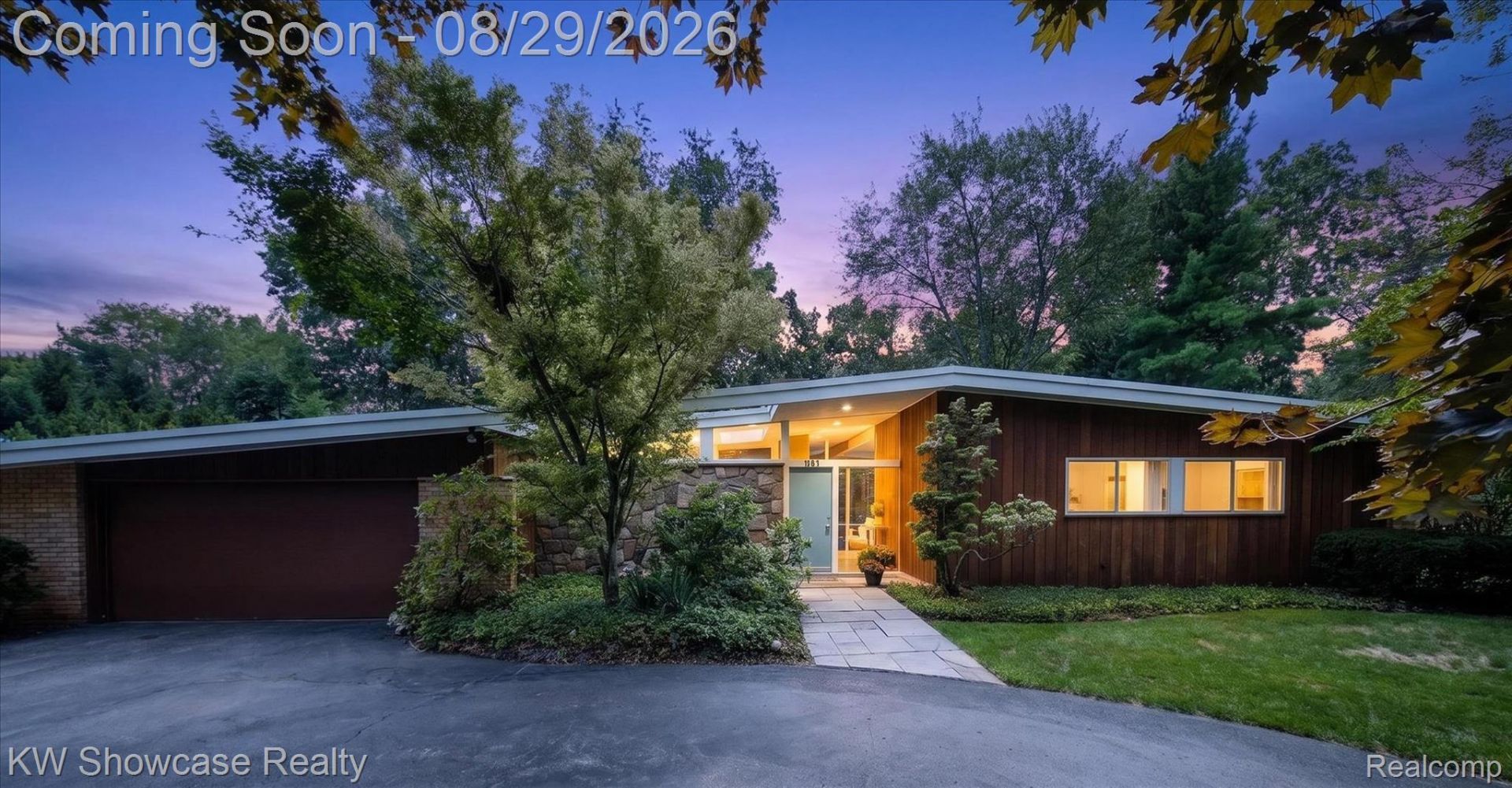 4123 Meadow Way, Bloomfield Township, Mi 48301 Main Photo
