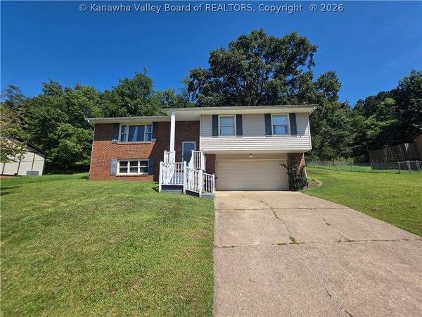 1288 Blake Street, Barboursville, WV 25504