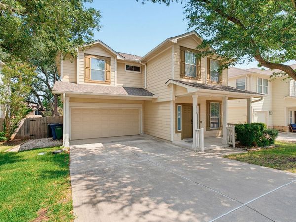 2110 Keepsake DR, Austin, TX 78745