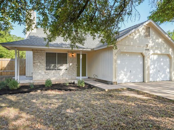 8908 Kentish CV, Austin, TX 78748