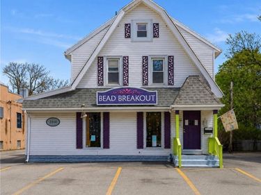 2314 Monroe Avenue, Rochester, NY 14618