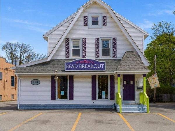 2314 Monroe Avenue, Rochester, NY 14618
