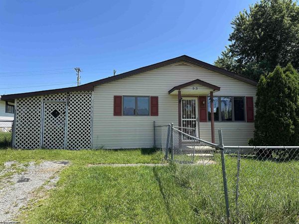 53 Orr Street, Buckhannon, WV 26201
