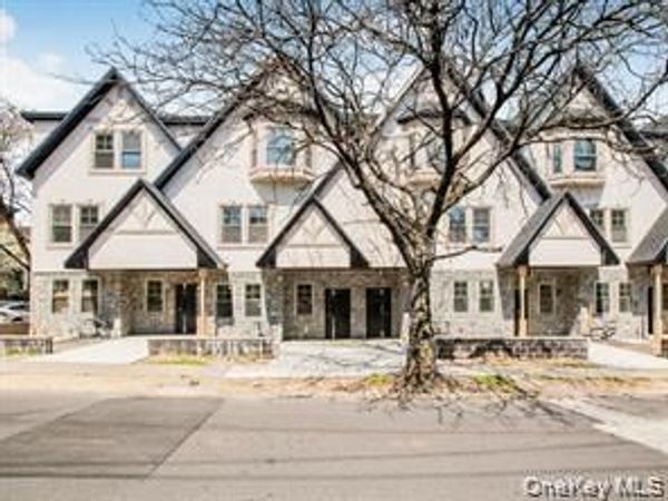 65 W 2nd Street , Unit 6, Mount Vernon, NY 10550