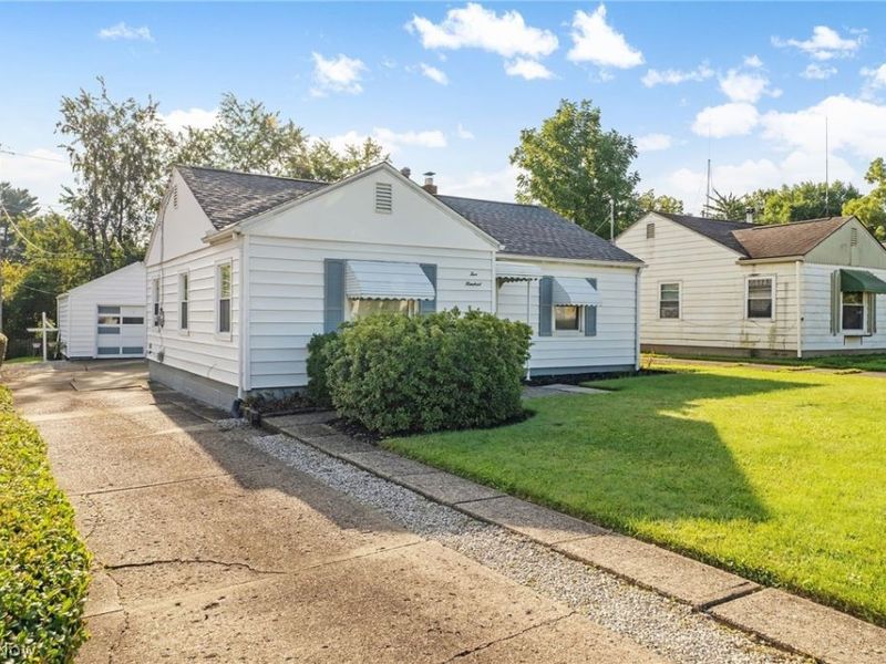 500 Carver Street NW, Massillon, OH 44647 Photo 29